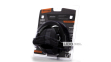 Активні навушники протишумні захисні Venture Gear Sentinel NRR 26dB (чорні) 0