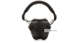 Активні навушники протишумні захисні Venture Gear Sentinel NRR 26dB (чорні) 2