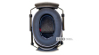 Активні навушники протишумні захисні Venture Gear Sentinel NRR 26dB (чорні) 4
