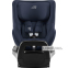 Автокресло BRITAX-ROMER DUALFIX PRO M Night Blue 0