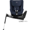 Автокресло BRITAX-ROMER DUALFIX PRO M Night Blue 1