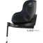 Автокресло BRITAX-ROMER DUALFIX PRO M Night Blue 2