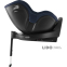 Автокресло BRITAX-ROMER DUALFIX PRO M Night Blue 3