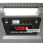 Компресор автомобільний VOIN 116psi/10А/25л/AC /DC/Автостоп 6
