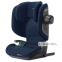 Автокресло RECARO Monza CFX Misano Blue 1