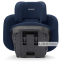 Автокресло RECARO Monza CFX Misano Blue 7