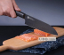 Набор ножей из 2 предметов Xiaomi HuoHou Heat Knife Set Black 2 pcs 3