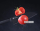 Набор ножей из 2 предметов Xiaomi HuoHou Heat Knife Set Black 2 pcs 4