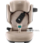 Автокрісло BRITAX-ROMER KIDFIX PRO Style Teak 1