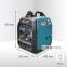 Генератор Konner & Sohnen KS 2100iG S инверторный газобензиновый 2кВт (ном.1,8кВт) 11