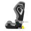 Автокрісло Recaro Axion 1 Happy Grey 2