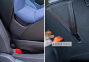 Автокресло BRITAX-ROMER TRIFIX2 i-SIZE Storm Grey 6