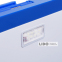 Холодильник автомобільний Brevia 40л (компресор LG) 22425 2