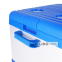 Холодильник автомобільний Brevia 40л (компресор LG) 22425 6