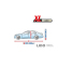 Чехол-тент для автомобиля Basic Garage XL sedan (472-500см) 0