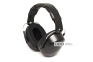 Навушники захисні Pyramex PM3010 (захист SNR 30.4 dB, NRR 27 dB), чорні 1