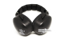 Навушники захисні Pyramex PM3010 (захист SNR 30.4 dB, NRR 27 dB), чорні 2