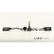 Автолампа DriveX LED UL-01S H1 5.5K 65W CAN 2шт 0