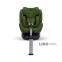 Автокрісло Recaro Xenon 1 Epic Green 0