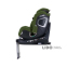 Автокрісло Recaro Xenon 1 Epic Green 3