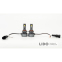 Автолампа DriveX LED AL-12US HIR2(9012) 57W SUPER CAN 9-36V 6000K 2шт 1