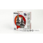 Автолампа DriveX LED AL-12US HIR2(9012) 57W SUPER CAN 9-36V 6000K 2шт 2