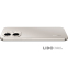 Мобільний телефон Infinix Smart 9 (X6532) 3/64Gb Neo Titanium Gray 6