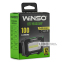 Фонарь налобный Winso 100Lm, 3W COB, 3xAAA, белый/красный 3 Фонарь налобный Winso 100Lm, 3W COB, 3xAAA, белый/красный 3