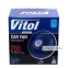 Автовентилятор Vitol 8