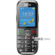 Мобільний телефон Maxcom MM720 Black 0
