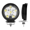 Фара світлодіодна Winso Pro EPISTAR точковий 10-30V, 18W (6x3W), 1шт 2