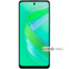 Мобільний телефон Infinix Smart 8 (X6525D) 2/64Gb Crystal Green 0