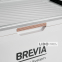 Холодильник автомобильный Brevia 16л 23160 5