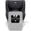 Автокрісло BRITAX-ROMER DUALFIX 5Z Fossil Grey 0
