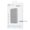 Повербанк (Power Bank) Proove Knight 20W 10000mAh бежевий 0