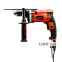 Дриль ударний мережевий GTM 750Вт 0