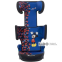 Автокресло BEBE CONFORT HERA  i-Fix Disney Fun Mickey 5