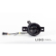 Светодиодные линзы DriveX FOG BiLED HL8A Nissan 3.0