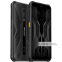 Мобільний телефон Ulefone Armor X12 (IP69K, 3/32Gb, NFC, 4G) Black 2