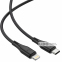 Кабель Winso Pro Type-C to Lightning 30W PVC 1м чорний 1