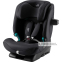 Автокрісло BRITAX-ROMER ADVANSAFIX PRO Style Carbon Black 1