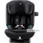 Автокрісло BRITAX-ROMER ADVANSAFIX PRO Style Carbon Black 4