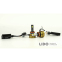 Автолампа DriveX LED UL-02 H11/H8 6K 100W CAN 2шт 0