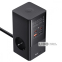 Мережевий фільтр Baseus Power Combo Tower Digital (3*AC+2*USB+2*Type-C 35W 1.5m) чорний 2
