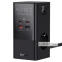 Мережевий фільтр Baseus Power Combo Tower Digital (3*AC+2*USB+2*Type-C 35W 1.5m) чорний 3