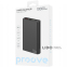Портативная Батарея Proove Hyper Flux Plus 22.5W 10000mAh белая 0
