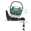 Автокресло MAXI-COSI Coral 360 Neo Green 9