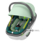 Автокресло MAXI-COSI Coral 360 Neo Green 5