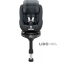 Автокрісло MAXI-COSI Pearl 360 Pro Authentic Graphite 1