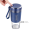 Фитнес-блендер Xiaomi Morphy Richards Portable Juice Cup Blue 1